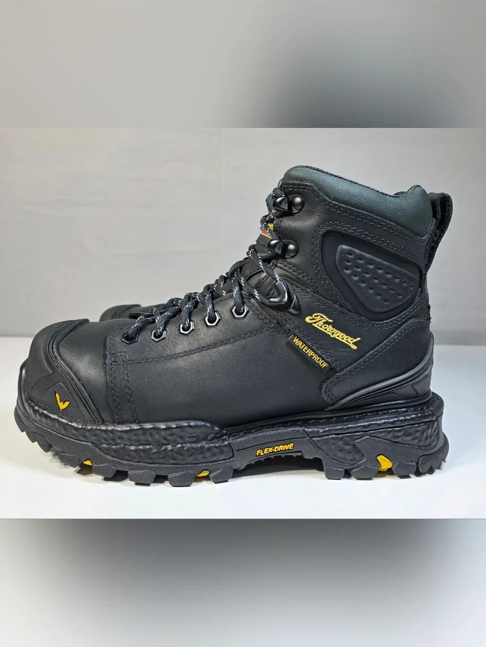 Thorogood Infinity FD Series 6